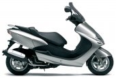 2006 MBK Skyliner 125 photo